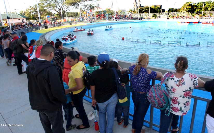 recreacion